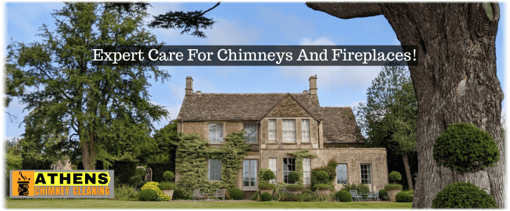 Chimney and Fireplace Solutions