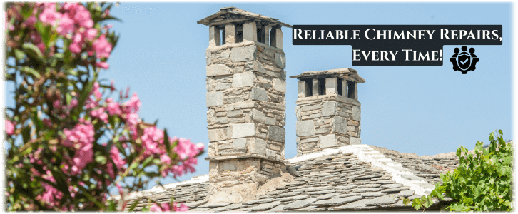 Chimney Repair Athens GA
