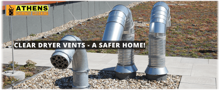 Dryer Vent Cleaning Athens GA