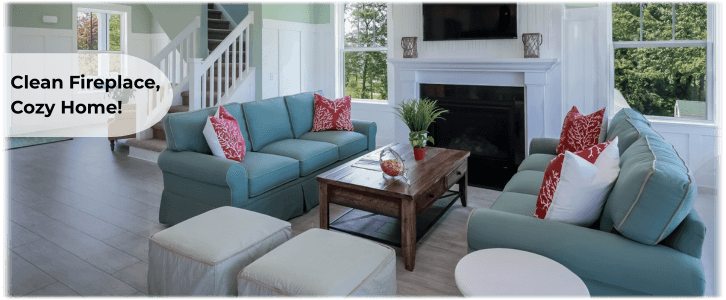 Fireplace Cleaning Athens GA