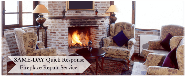 Fireplace Repair Athens GA